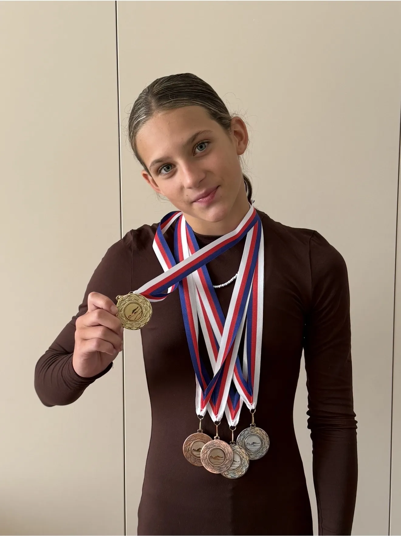 Eliška HOROVÁ
